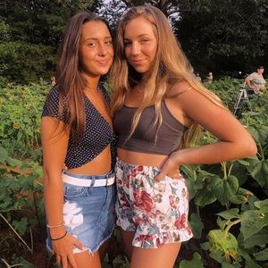 Meet your Posher, Aynsley